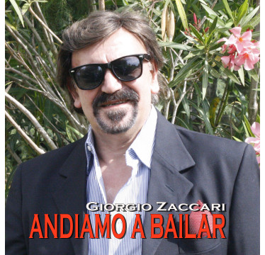 Andiamo a bailar (Versione Italiana)